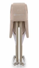 Люлька-качалка 3 в 1 Kinderkraft Lovi Beige
